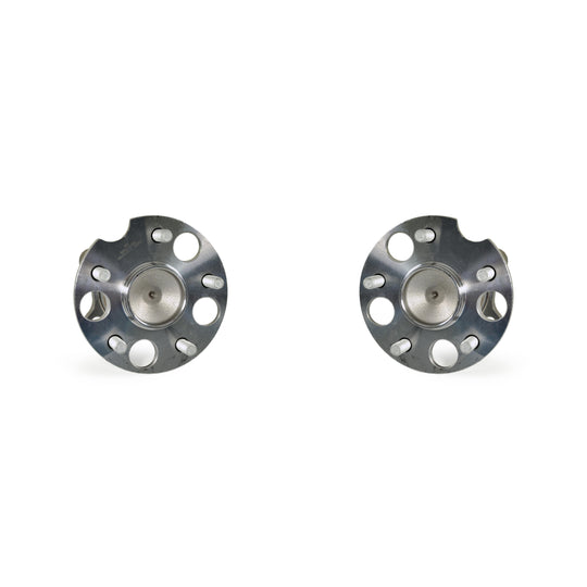 MSUPHUB27878 Mevotech Supreme Wheel Bearing and Hub Assembly Kit