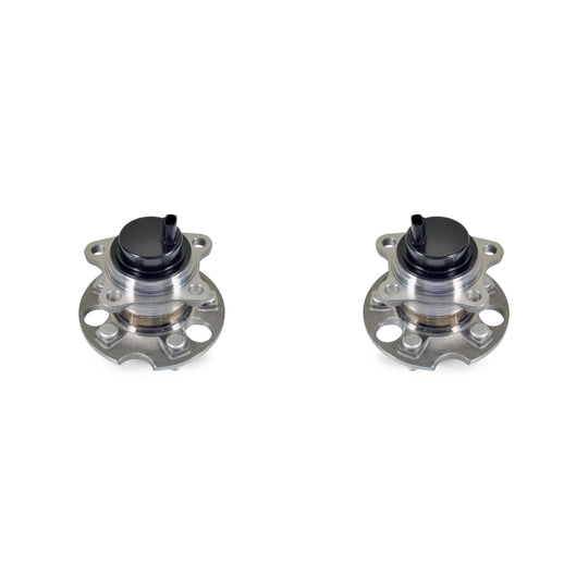 MSUPHUB27878 Mevotech Supreme Wheel Bearing and Hub Assembly Kit