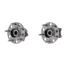 Load image into Gallery viewer, MSUPHUB27898 Mevotech Supreme Wheel Bearing and Hub Assembly Kit