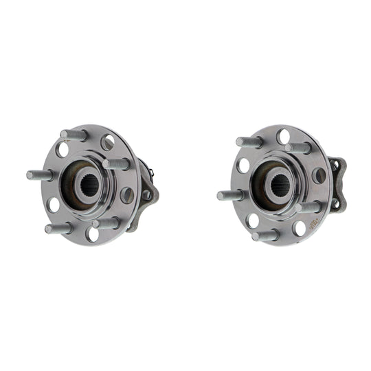 MSUPHUB27898 Mevotech Supreme Wheel Bearing and Hub Assembly Kit