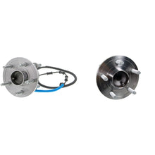 Load image into Gallery viewer, MSUPHUB27930 Mevotech Supreme Wheel Bearing and Hub Assembly Kit