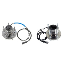 Load image into Gallery viewer, MSUPHUB27930 Mevotech Supreme Wheel Bearing and Hub Assembly Kit