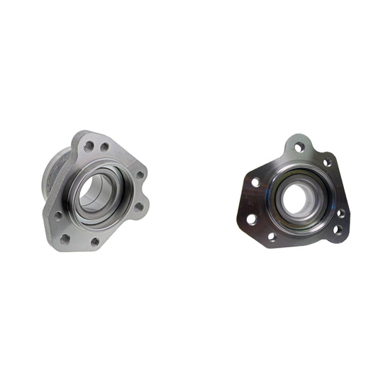 MSUPHUB28048 Mevotech Supreme Wheel Bearing and Hub Assembly Kit