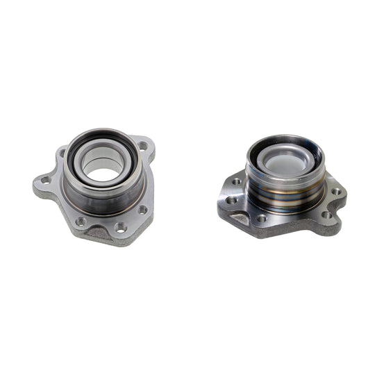 MSUPHUB28048 Mevotech Supreme Wheel Bearing and Hub Assembly Kit