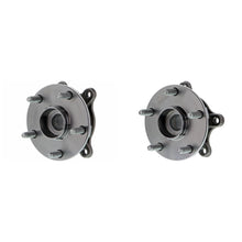Load image into Gallery viewer, MSUPHUB28060 Mevotech Supreme Wheel Bearing and Hub Assembly Kit