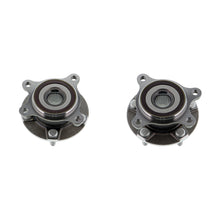 Load image into Gallery viewer, MSUPHUB28060 Mevotech Supreme Wheel Bearing and Hub Assembly Kit