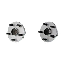 Charger l'image dans la galerie, MSUPHUB28112 Mevotech Supreme Wheel Bearing and Hub Assembly Kit