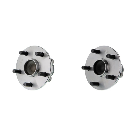 MSUPHUB28112 Mevotech Supreme Wheel Bearing and Hub Assembly Kit