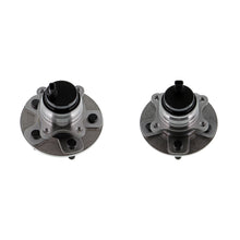 Charger l'image dans la galerie, MSUPHUB28112 Mevotech Supreme Wheel Bearing and Hub Assembly Kit