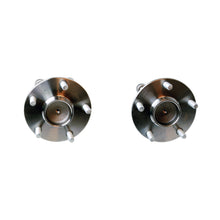Load image into Gallery viewer, MSUPHUB28132 Mevotech Supreme Wheel Bearing and Hub Assembly Kit