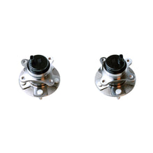 Load image into Gallery viewer, MSUPHUB28132 Mevotech Supreme Wheel Bearing and Hub Assembly Kit