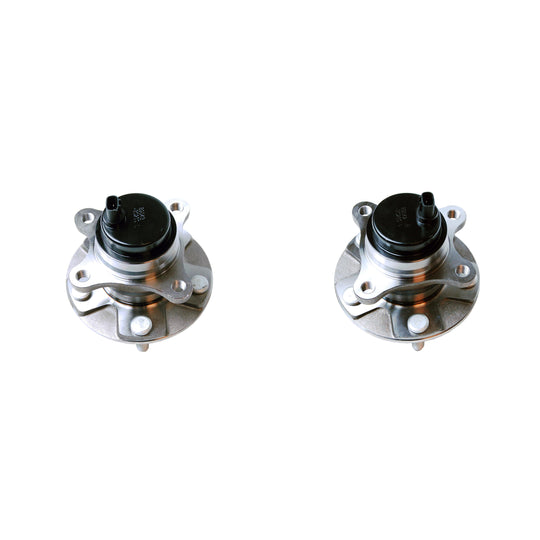 MSUPHUB28132 Mevotech Supreme Wheel Bearing and Hub Assembly Kit