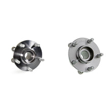 Charger l'image dans la galerie, MSUPHUB28182 Mevotech Supreme Wheel Bearing and Hub Assembly Kit