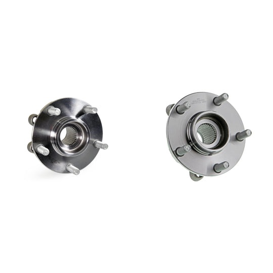 MSUPHUB28182 Mevotech Supreme Wheel Bearing and Hub Assembly Kit