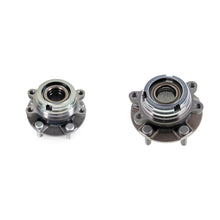 Charger l'image dans la galerie, MSUPHUB28182 Mevotech Supreme Wheel Bearing and Hub Assembly Kit