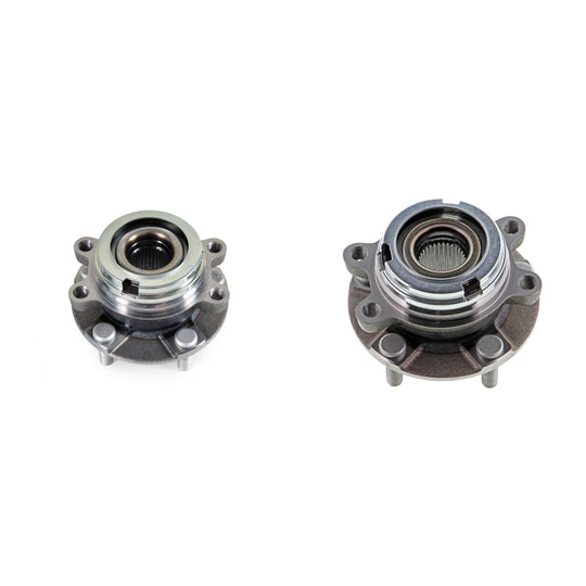 MSUPHUB28182 Mevotech Supreme Wheel Bearing and Hub Assembly Kit