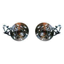 Load image into Gallery viewer, MSUPHUB28248 Mevotech Supreme Wheel Bearing and Hub Assembly Kit