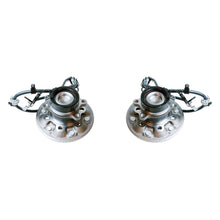 Load image into Gallery viewer, MSUPHUB28248 Mevotech Supreme Wheel Bearing and Hub Assembly Kit