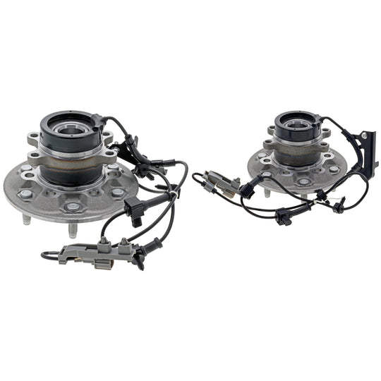 MSUPHUB28251 Mevotech Supreme Wheel Bearing and Hub Assembly Kit