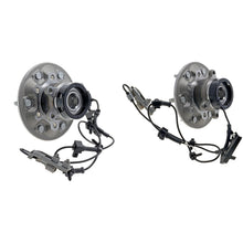 Load image into Gallery viewer, MSUPHUB28251 Mevotech Supreme Wheel Bearing and Hub Assembly Kit