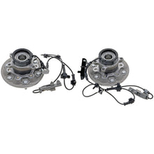 Load image into Gallery viewer, MSUPHUB28251 Mevotech Supreme Wheel Bearing and Hub Assembly Kit