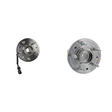 Load image into Gallery viewer, MSUPHUB28300 Mevotech Supreme Wheel Bearing and Hub Assembly Kit