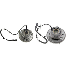 Load image into Gallery viewer, MSUPHUB28300 Mevotech Supreme Wheel Bearing and Hub Assembly Kit