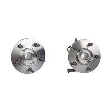 Load image into Gallery viewer, MSUPHUB28320 Mevotech Supreme Wheel Bearing and Hub Assembly Kit