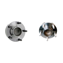 Load image into Gallery viewer, MSUPHUB28380 Mevotech Supreme Wheel Bearing and Hub Assembly Kit