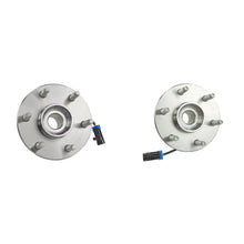 Load image into Gallery viewer, MSUPHUB28382 Mevotech Supreme Wheel Bearing and Hub Assembly Kit
