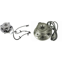Load image into Gallery viewer, MSUPHUB28418 Mevotech Supreme Wheel Bearing and Hub Assembly Kit