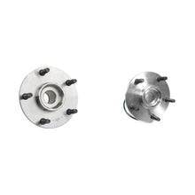 Load image into Gallery viewer, MSUPHUB28464 Mevotech Supreme Wheel Bearing and Hub Assembly Kit