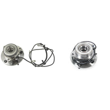 Load image into Gallery viewer, MSUPHUB28464 Mevotech Supreme Wheel Bearing and Hub Assembly Kit