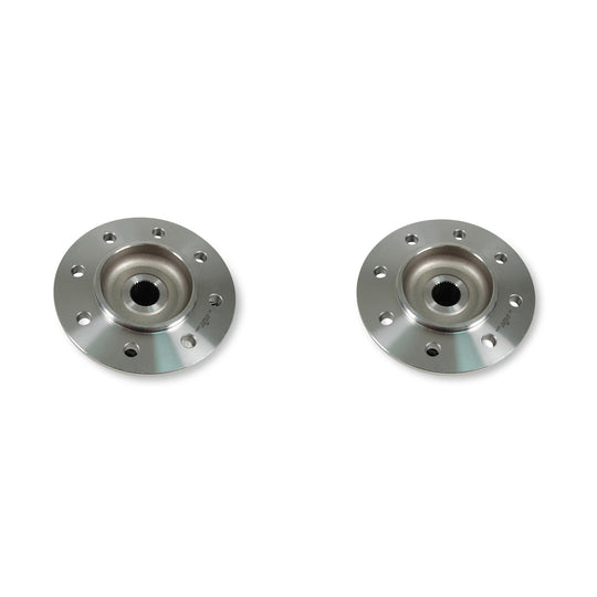 MSUPHUB28466 Mevotech Supreme Wheel Bearing and Hub Assembly Kit