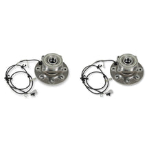 Load image into Gallery viewer, MSUPHUB28466 Mevotech Supreme Wheel Bearing and Hub Assembly Kit