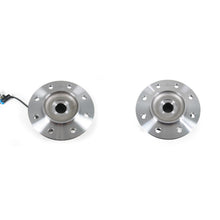 Load image into Gallery viewer, MSUPHUB28484 Mevotech Supreme Wheel Bearing and Hub Assembly Kit