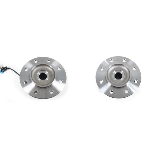 MSUPHUB28484 Mevotech Supreme Wheel Bearing and Hub Assembly Kit