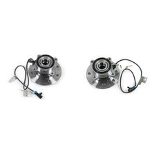Load image into Gallery viewer, MSUPHUB28484 Mevotech Supreme Wheel Bearing and Hub Assembly Kit