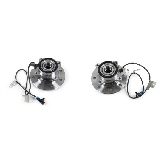 MSUPHUB28484 Mevotech Supreme Wheel Bearing and Hub Assembly Kit