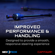 Load image into Gallery viewer, MSUPINTR25005 Mevotech Supreme Inner Tie Rod End Kit