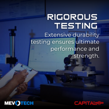 Load image into Gallery viewer, MSUPINTR14962 Mevotech Supreme Inner Tie Rod End Kit