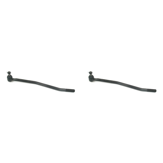 MSUPINTR10002 Mevotech Supreme Inner Tie Rod End Kit