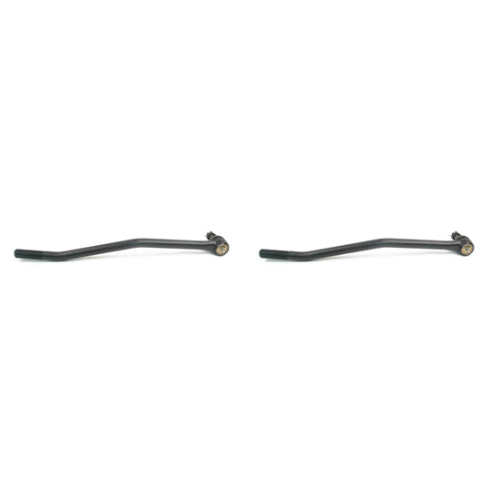 MSUPINTR10002 Mevotech Supreme Inner Tie Rod End Kit