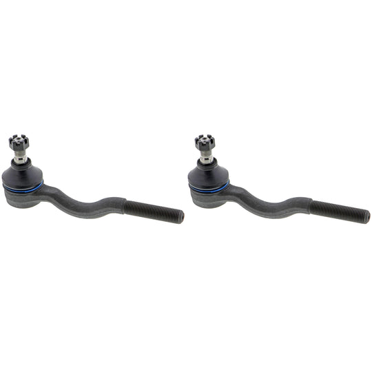MSUPINTR10567 Mevotech Supreme Inner Tie Rod End Kit