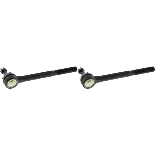 MSUPINTR10580 Mevotech Supreme Inner Tie Rod End Kit