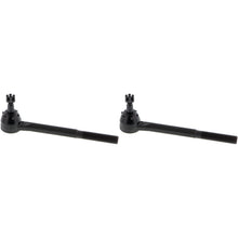 Load image into Gallery viewer, MSUPINTR10580 Mevotech Supreme Inner Tie Rod End Kit