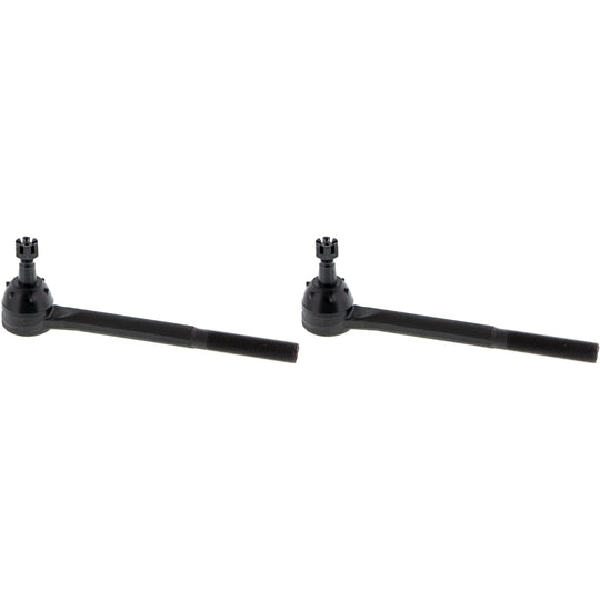 MSUPINTR10580 Mevotech Supreme Inner Tie Rod End Kit