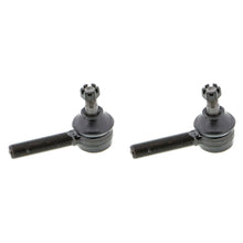 Charger l'image dans la galerie, MSUPINTR10712 Mevotech Supreme Inner Tie Rod End Kit