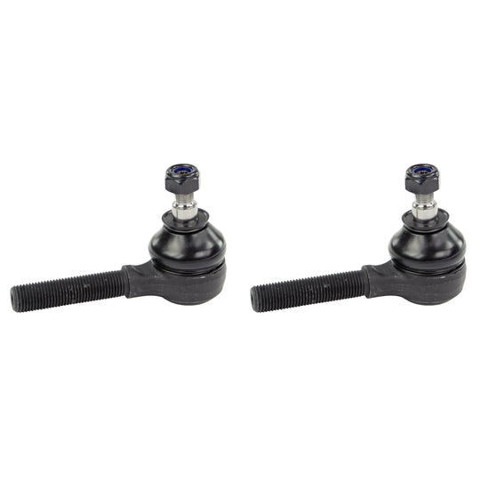 MSUPINTR10734 Mevotech Supreme Inner Tie Rod End Kit
