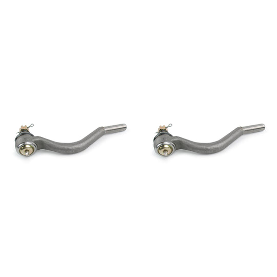 MSUPINTR10853 Mevotech Supreme Inner Tie Rod End Kit